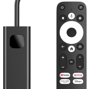 Google TV GD1 4K Streaming Stick