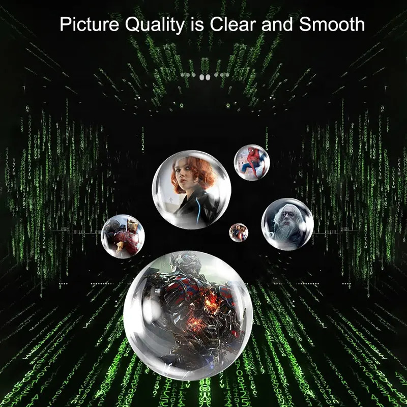 HDMI Ασύρματη Αναμετάδοση 200m - 1080P HDMI με Type-C Loop Out HDMI Ασύρματη Αναμετάδοση 200m - 1080P HDMI με Type-C Loop Out - Image 4