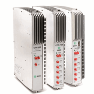 IKUSI POWER SUPPLY  CFP 900(12V 9A)