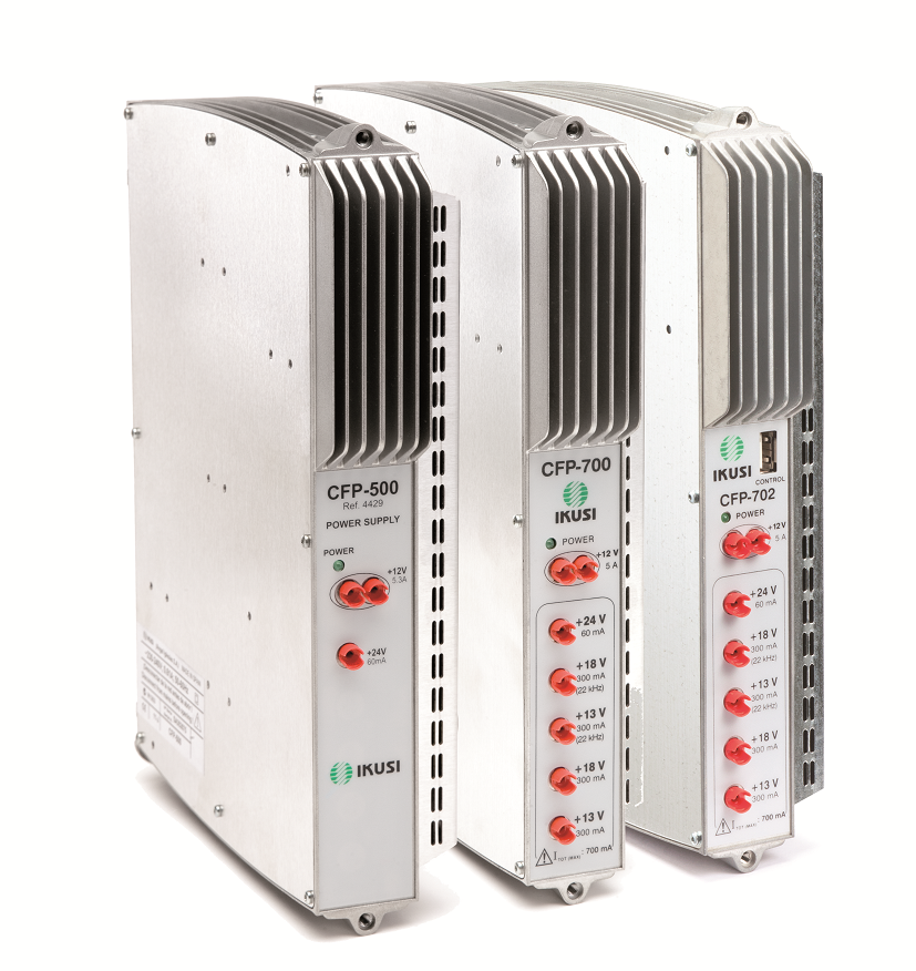 IKUSI POWER SUPPLY CFP 900(12V 9A) IKUSI POWER SUPPLY CFP 900(12V 9A)