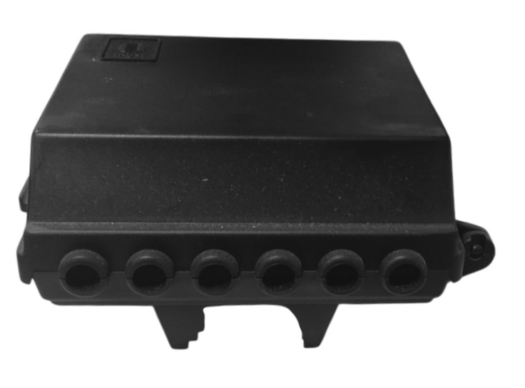 IKUSI Ενισχυτής Ιστού MMS-UHF C53 IKUSI Ενισχυτής Ιστού MMS-UHF C53