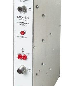 IKUSI Μίκτης AMX-400 4 Εισόδων