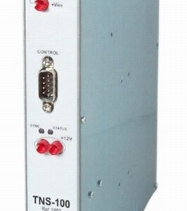 Ikusi TNS 101 COFDM Σε IP TV