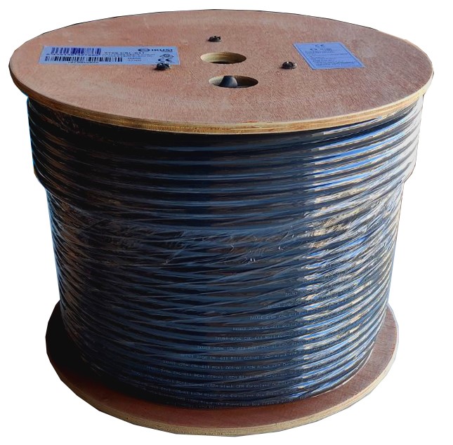 Ikusi Στροφείο RF CSL-611 RG11 CCSAL CA B200 Ikusi Στροφείο RF CSL-611 RG11 CCSAL CA B200