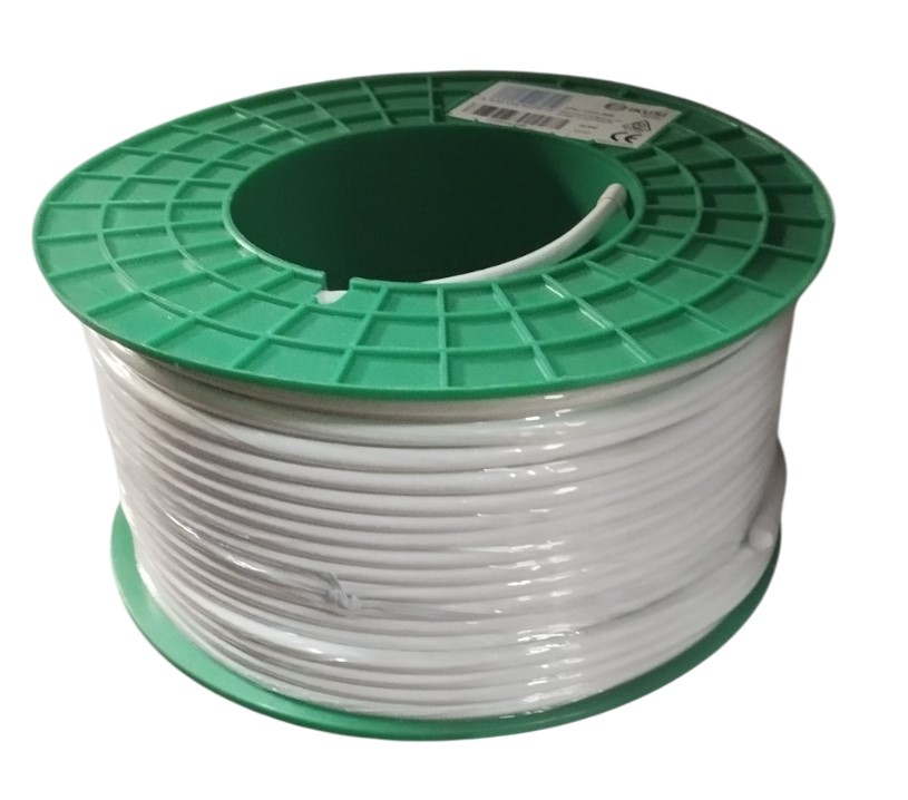 Ikusi Στροφείο RF CUC-540 COAX Cu/Cu CB DCA W100 Ikusi Στροφείο RF CUC-540 COAX Cu/Cu CB DCA W100