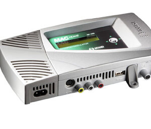 Ikusi Ψηφιακός Διαμορφωτής MAC HOME 1A/V