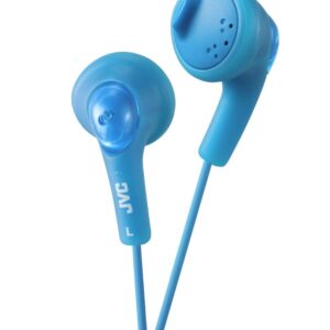 JVC HA-F160-A-E Ακουστικά In ear Μπλε