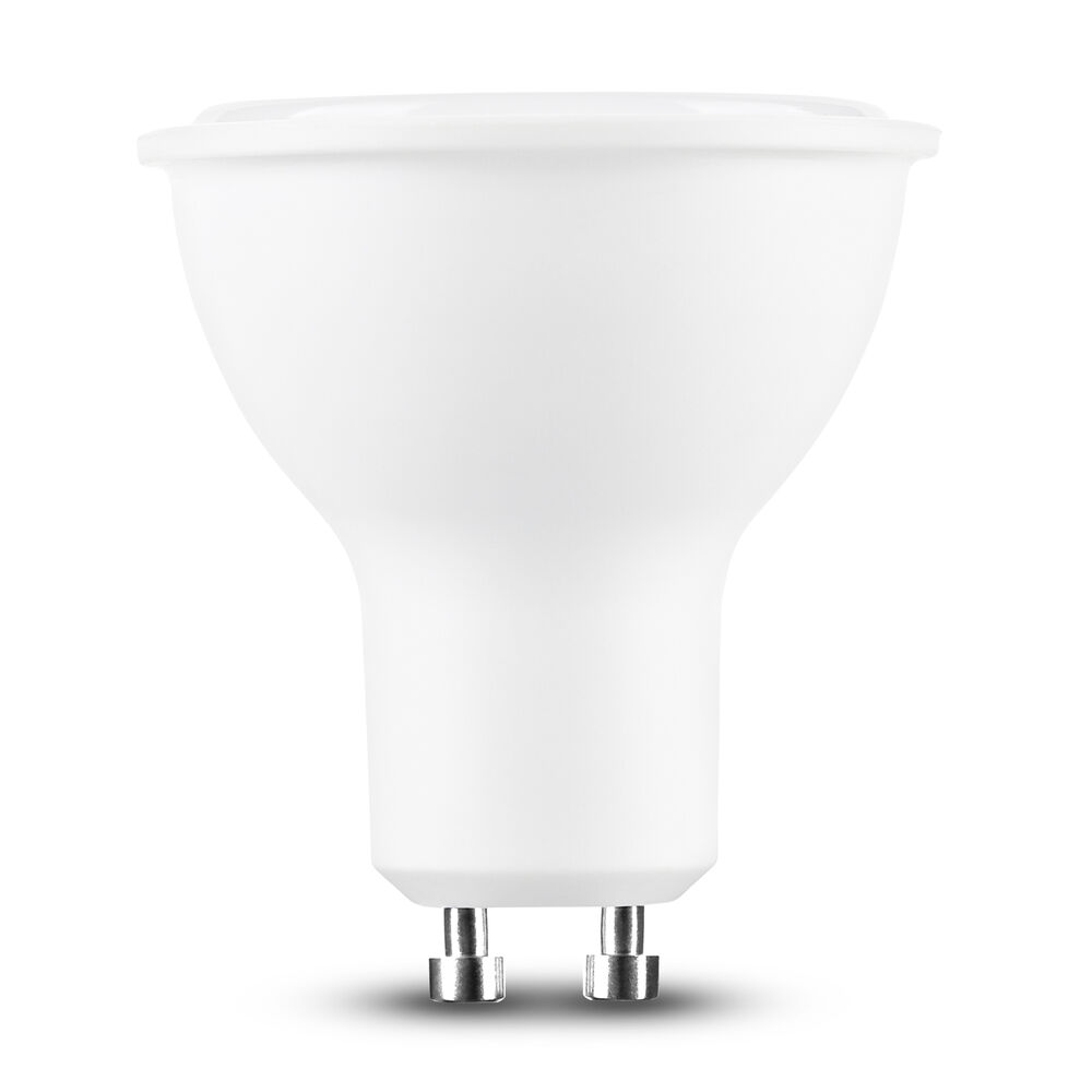 KODAK Max LED Izzo Σποτ Λάμπα Alu-Plastic 7W GU10 100° 6000K (520 lumen) KODAK Max LED Izzo Σποτ Λάμπα Alu-Plastic 7W GU10 100° 6000K (520 lumen) - Image 2