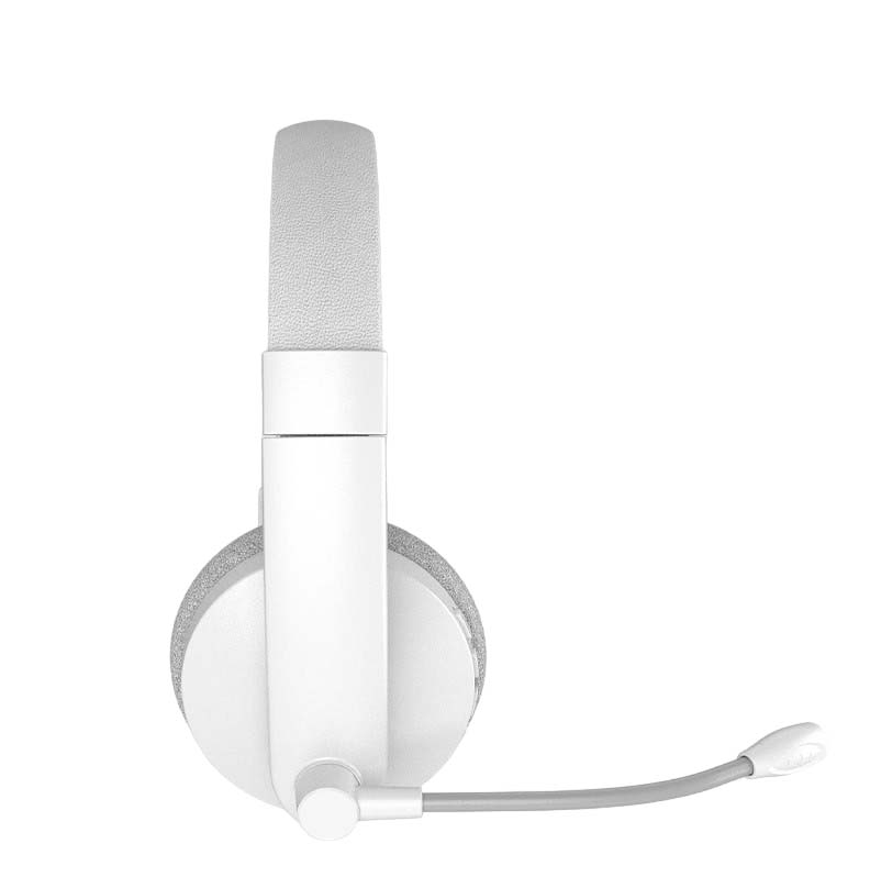 Meetion BTH002 Ακουστικό Τηλεφωνίας Bluetooth / Λευκό Meetion BTH002 Ακουστικό Τηλεφωνίας Bluetooth / Λευκό - Image 3