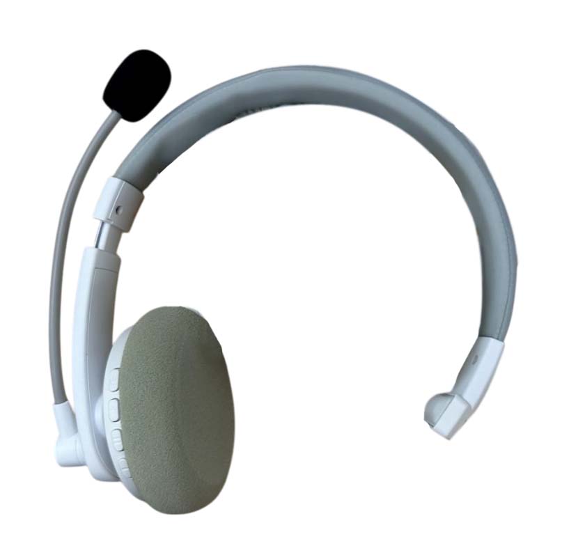 Meetion BTH002 Ακουστικό Τηλεφωνίας Bluetooth / Λευκό Meetion BTH002 Ακουστικό Τηλεφωνίας Bluetooth / Λευκό - Image 4