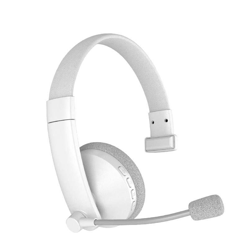 Meetion BTH002 Ακουστικό Τηλεφωνίας Bluetooth / Λευκό Meetion BTH002 Ακουστικό Τηλεφωνίας Bluetooth / Λευκό