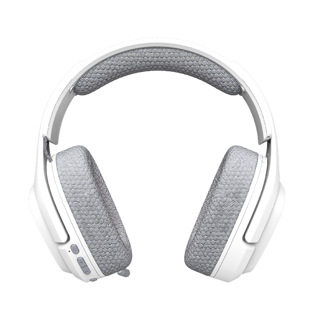 Meetion BTH012 2.4G Bluetooth Gaming Ακουστικά Λευκό Meetion BTH012 2.4G Bluetooth Gaming Ακουστικά Λευκό - Image 3