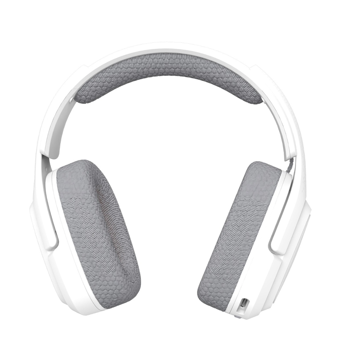 Meetion BTH012 2.4G Bluetooth Gaming Ακουστικά Λευκό Meetion BTH012 2.4G Bluetooth Gaming Ακουστικά Λευκό - Image 4