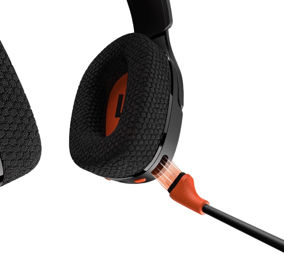 Meetion BTH012 2.4G Bluetooth Gaming Ακουστικά Μαύρα Meetion BTH012 2.4G Bluetooth Gaming Ακουστικά Μαύρα - Image 4
