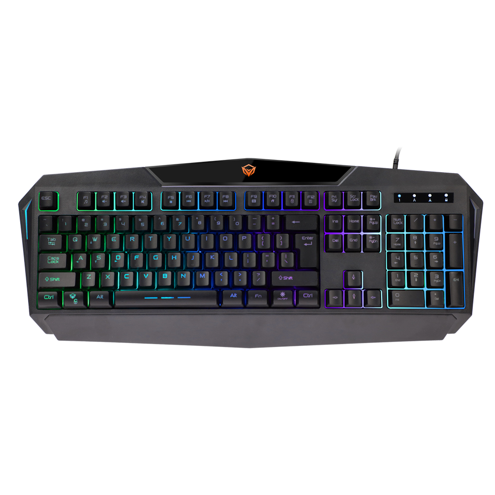 Meetion MT-C510 Σέτ Ενσύρματο Gaming / US Meetion MT-C510 Σέτ Ενσύρματο Gaming / US - Image 2