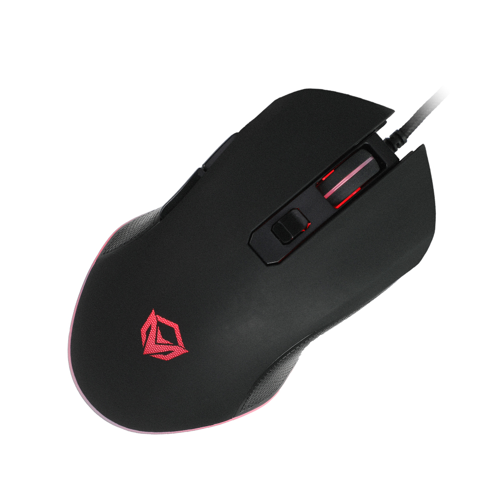 Meetion MT-C510 Σέτ Ενσύρματο Gaming / US Meetion MT-C510 Σέτ Ενσύρματο Gaming / US - Image 8