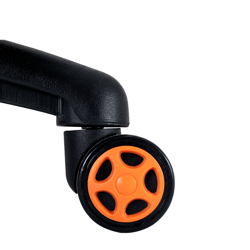 Meetion MT-CHR05 Gaming Καρέκλα / Μαύρο + Πορτοκαλί Meetion MT-CHR05 Gaming Καρέκλα / Μαύρο + Πορτοκαλί - Image 8