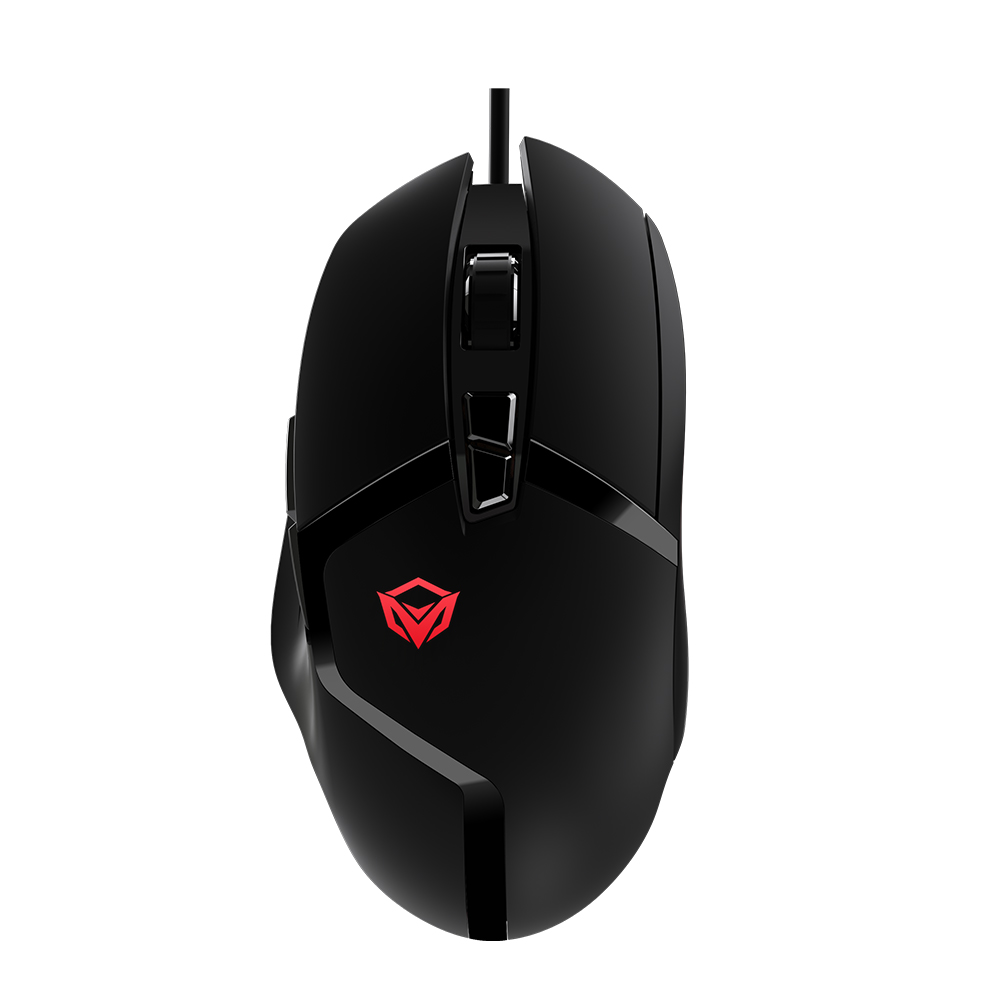 Meetion MT-G3325 Επαγγελματικό Gaming Ποντίκι Meetion MT-G3325 Επαγγελματικό Gaming Ποντίκι - Image 2