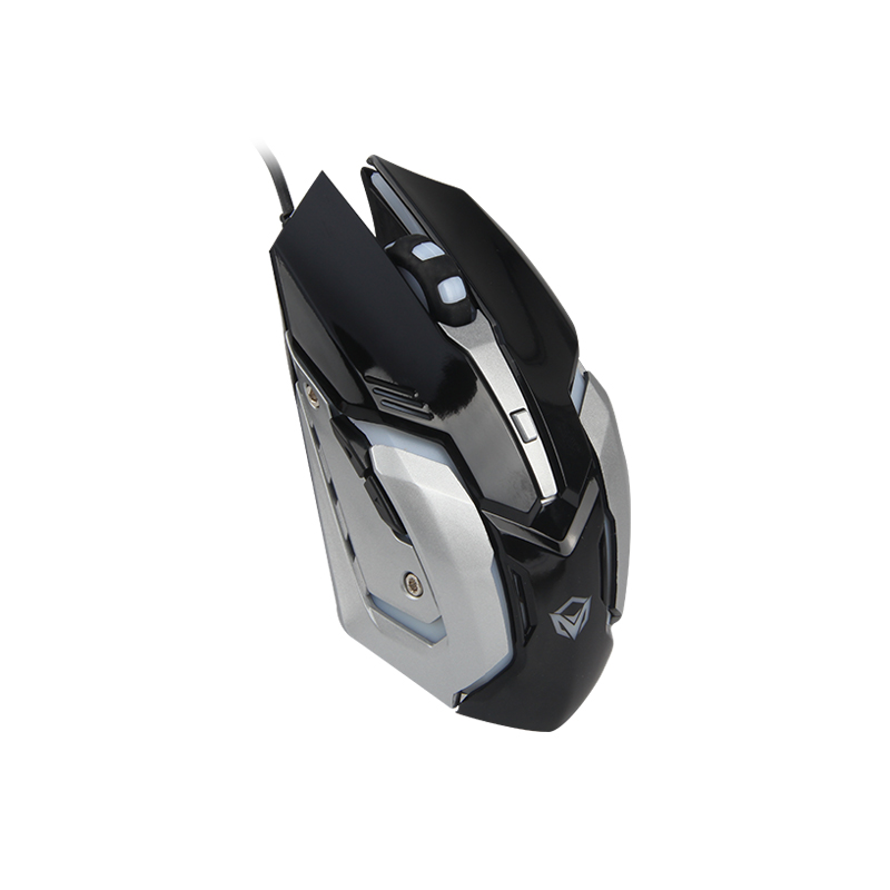 Meetion MT-M915 Ενσύρματο Gaming Ποντίκι Meetion MT-M915 Ενσύρματο Gaming Ποντίκι - Image 2