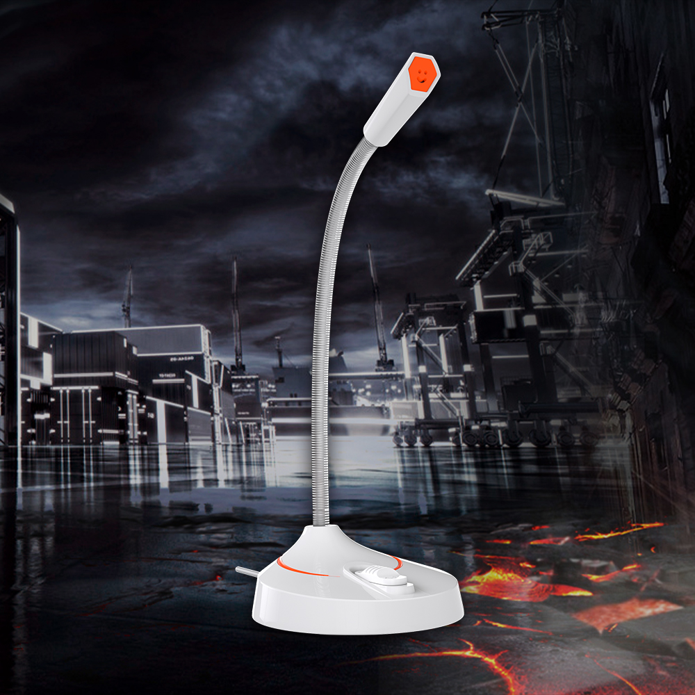 Meetion MT-MC12 Gaming Microphone Meetion MT-MC12 Gaming Microphone - Image 8