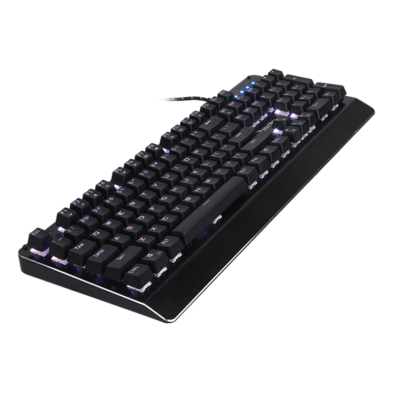 Meetion MT-MK01 Μηχανικό Gaming Πληκτρολόγιο / US Meetion MT-MK01 Μηχανικό Gaming Πληκτρολόγιο / US - Image 4