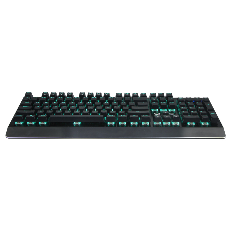 Meetion MT-MK01 Μηχανικό Gaming Πληκτρολόγιο / US Meetion MT-MK01 Μηχανικό Gaming Πληκτρολόγιο / US - Image 5