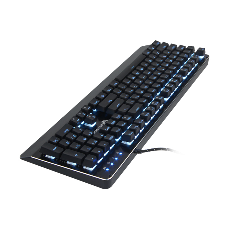 Meetion MT-MK01 Μηχανικό Gaming Πληκτρολόγιο / US Meetion MT-MK01 Μηχανικό Gaming Πληκτρολόγιο / US - Image 6