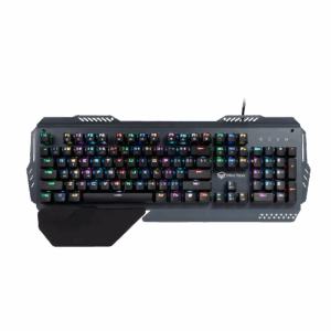 Meetion MT-MK20 Μηχανικό Gaming Πληκτρολόγιο / US / Γκρί Διακόπτες