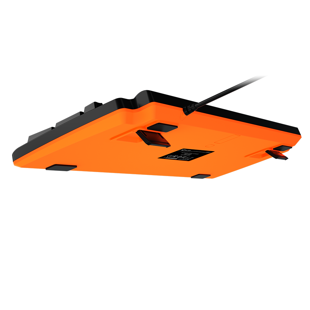 Meetion MT-MK600MX Μηχανικό Gaming Πληκτρολόγιο / Μπλέ Διακόπτες / Μαύρο Meetion MT-MK600MX Μηχανικό Gaming Πληκτρολόγιο / Μπλέ Διακόπτες / Μαύρο - Image 9