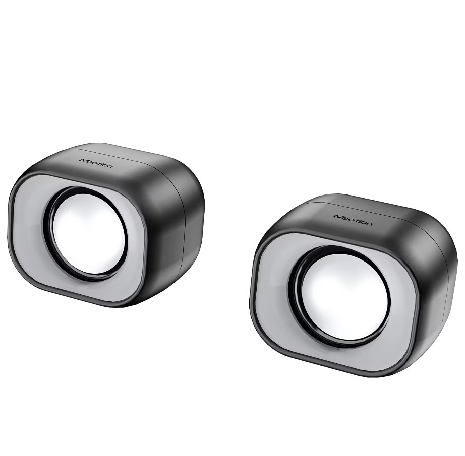 Meetion SP2010 2.0 Ηχείο (3.5mm + USB) Meetion SP2010 2.0 Ηχείο (3.5mm + USB)