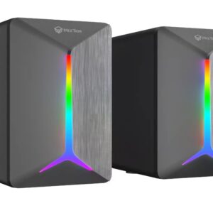 Meetion SP2011 2.0 Ηχείο (3.5mm + USB)