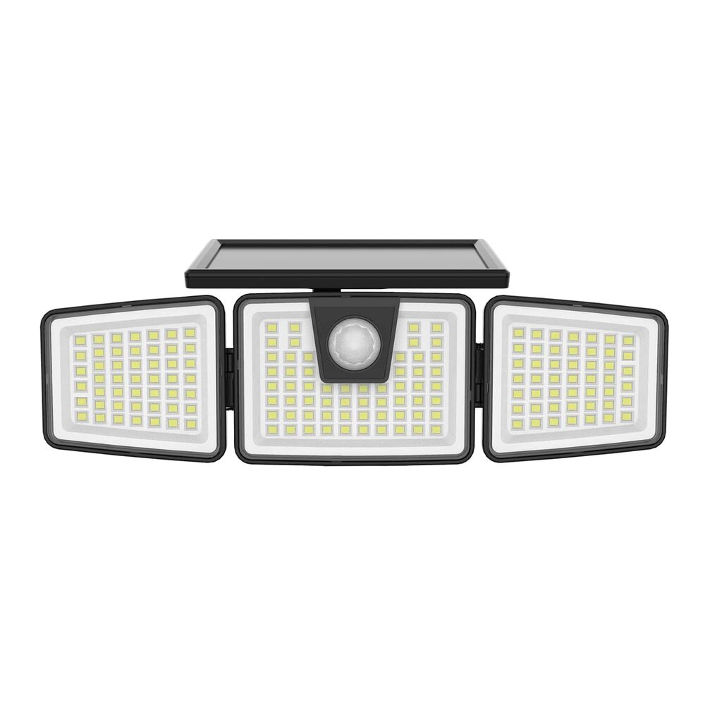 Modee Lighting Ηλιακός Προβολέας LED WS137 με Αισθητήρα (650 lumen) Modee Lighting Ηλιακός Προβολέας LED WS137 με Αισθητήρα (650 lumen)