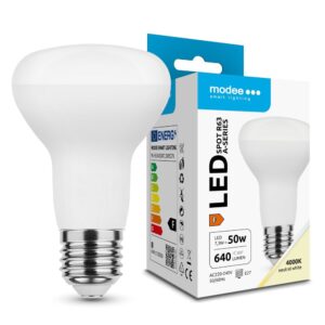 Modee Lighting Λαμπτήρας LED Σποτ R63 7
