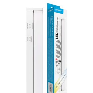 Modee Lighting Φωτιστικό Ντουλαπιού LED 4.5W 360mm με Διακόπτη 3CCT & Ρύθμιση Έντασης 360lm