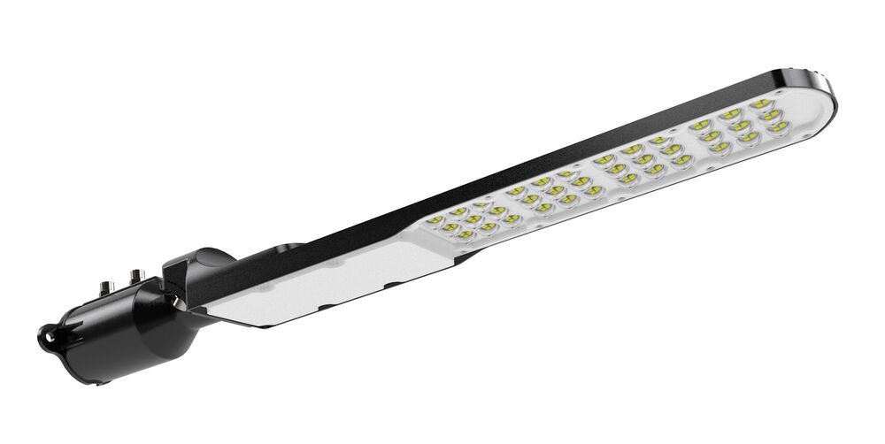 Modee Premium Line Φωτιστικό Τοίχου LED Εξωτερικού Χώρου A-series 100W 130° 4000K (10000 lumen) ERP Modee Premium Line Φωτιστικό Τοίχου LED Εξωτερικού Χώρου A-series 100W 130° 4000K (10000 lumen) ERP
