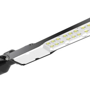 Modee Premium Line Φωτιστικό Τοίχου Εξωτερικού Χώρου A-series 50W 130° 4000K (5000 lumen) ERP