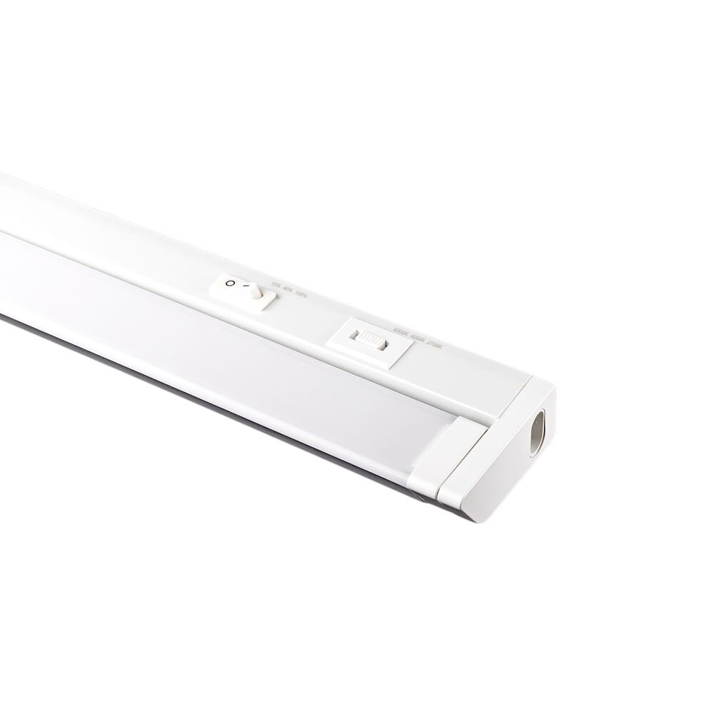 Modee Λάμπα LED 14W 900mm 3CCT με Διακόπτη & Ντιμαριζόμενο ERP Modee Λάμπα LED 14W 900mm 3CCT με Διακόπτη & Ντιμαριζόμενο ERP - Image 2