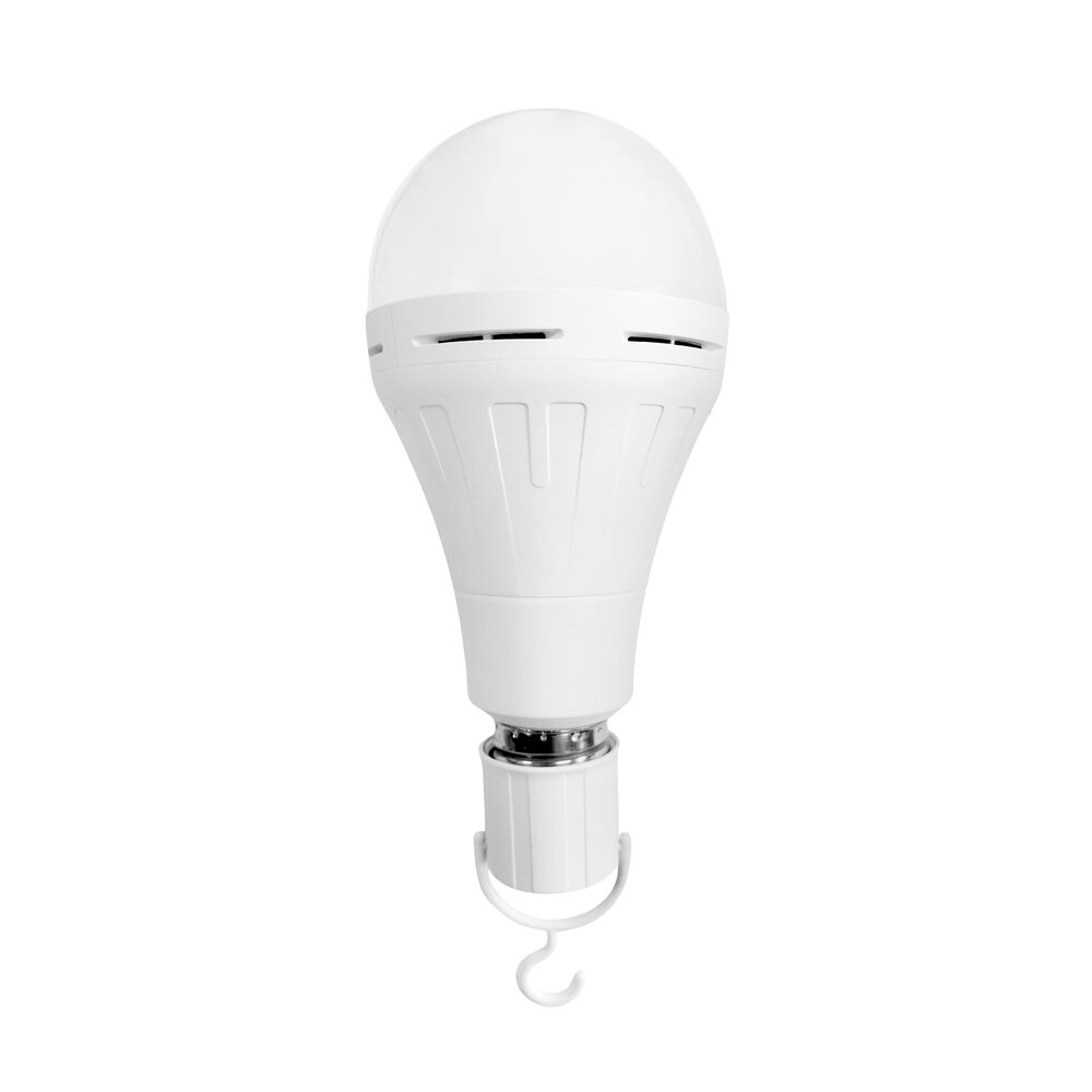 Modee Σφαιρική Λάμπα LED A78 Έκτακτης Ανάγκης 7,5W E27 180° 4000K 806lm Modee Σφαιρική Λάμπα LED A78 Έκτακτης Ανάγκης 7,5W E27 180° 4000K 806lm - Image 7