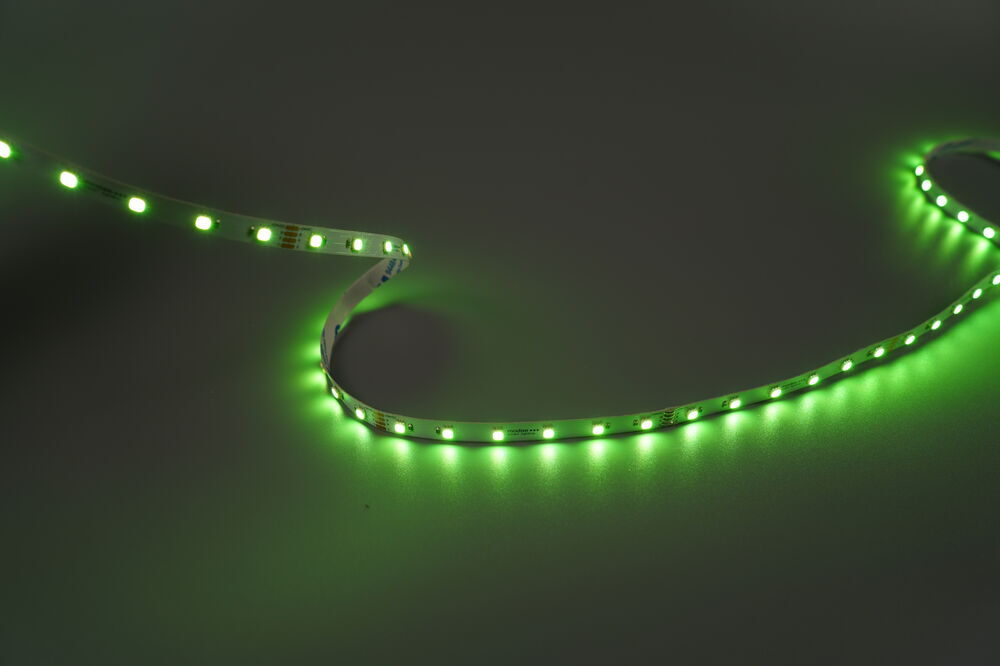 Modee Ταινία LED 24V 14,4W/m 60LED/m 8mm IP20 RGB 360 lm/m B5 Modee Ταινία LED 24V 14,4W/m 60LED/m 8mm IP20 RGB 360 lm/m B5 - Image 5