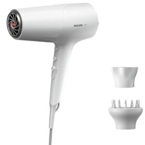 PHILIPS BHD500-20 5000 Series Πιστολάκι Μαλλιών