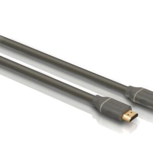 PHILIPS HDMI καλώδιο SWV4432S/10 Ether 1.5m