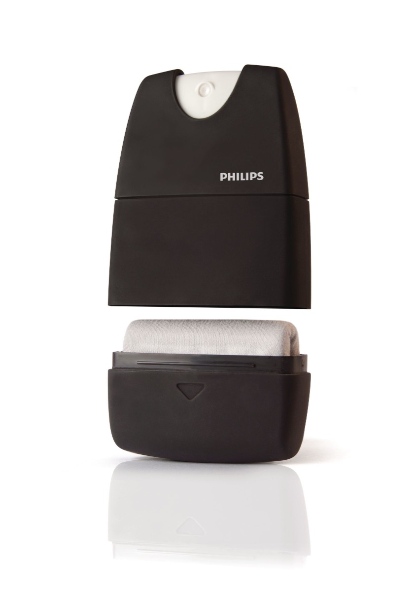 PHILIPS Καθαριστικό Οθόνης SVC3250/10 PHILIPS Καθαριστικό Οθόνης SVC3250/10