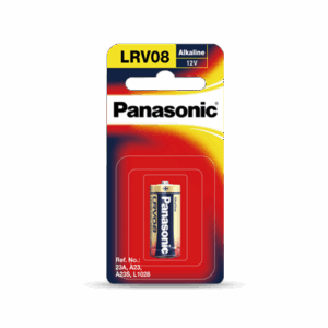 Panasonic Συναγερμού V23A 12V (1τμχ)