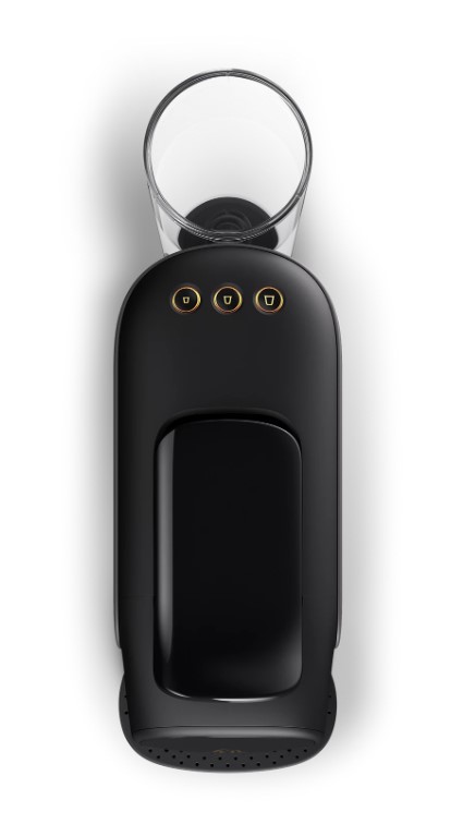 Philips LM9012/20 Καφετιέρα L'Or Capsule Γκρι Philips LM9012/20 Καφετιέρα L'Or Capsule Γκρι - Image 4