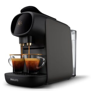 Philips LM9012/20 Καφετιέρα L'Or Capsule Γκρι