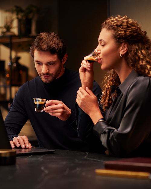 Philips LM9012/20 Καφετιέρα L'Or Capsule Γκρι Philips LM9012/20 Καφετιέρα L'Or Capsule Γκρι - Image 6