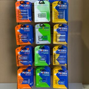 Pkcell Stand Προβολής Μεταλλικό