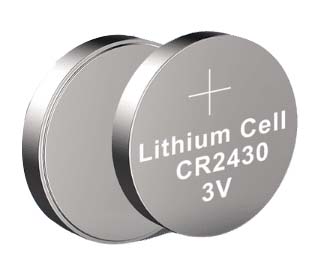 Pkcell Κουμπί Λιθίου CR2430 (1 τμχ) Pkcell Κουμπί Λιθίου CR2430 (1 τμχ) - Image 2