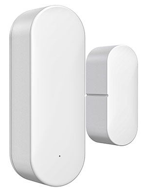 SUPERIOR Smart WiFi Αισθητήρας Πόρτας/Παραθύρου SUPERIOR Smart WiFi Αισθητήρας Πόρτας/Παραθύρου