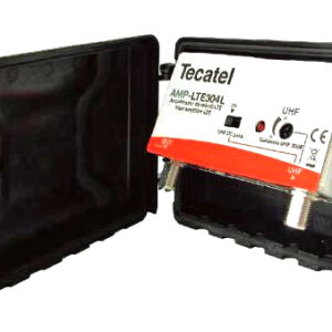 Tecatel Ενισχυτής Ιστού 30dB 304 LTE700 5G